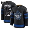 Toronto Maple Leafs tröja Fanatics Premium Mitch Marner 2024-25 Svart Tredje - NHL Tröjor Barn Toronto Maple Leafs tröja Fanatics Premium Mitch Marner 2024-25 Svart Tredje - NHL Tröjor Barn
